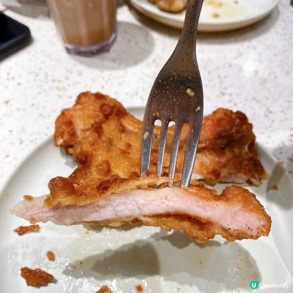 元朗名物-沙嗲牛肉麵