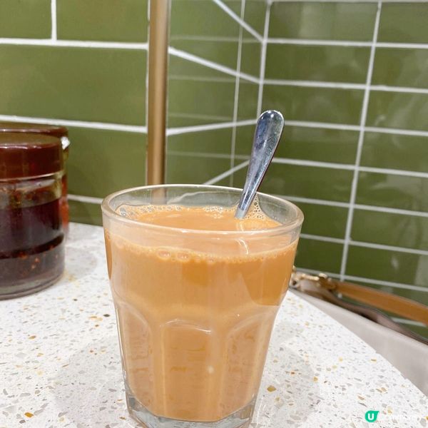 元朗名物-沙嗲牛肉麵