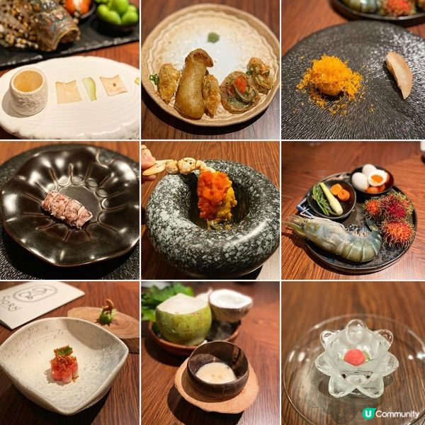 全曼谷最難預訂的餐廳🤩排名第一☝🏻