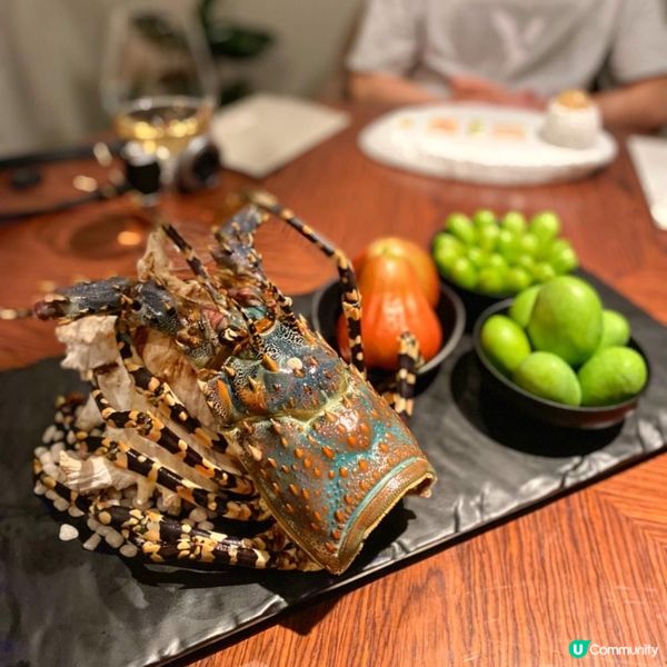 全曼谷最難預訂的餐廳🤩排名第一☝🏻