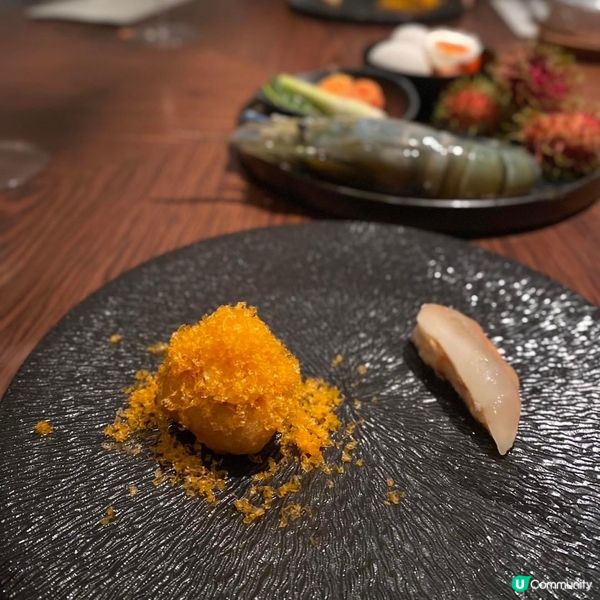 全曼谷最難預訂的餐廳🤩排名第一☝🏻