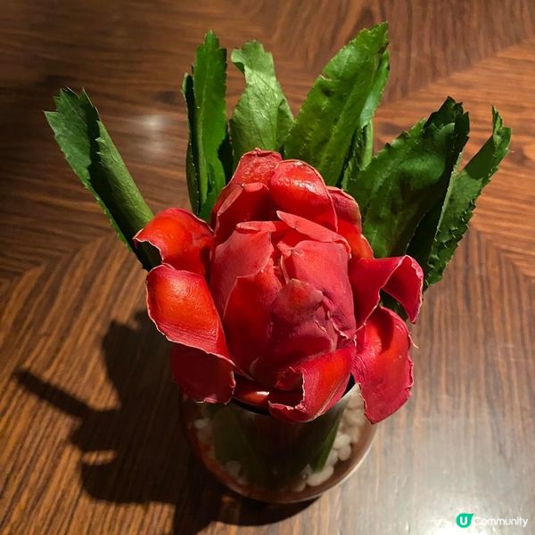 全曼谷最難預訂的餐廳🤩排名第一☝🏻