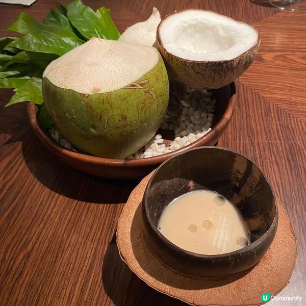 全曼谷最難預訂的餐廳🤩排名第一☝🏻