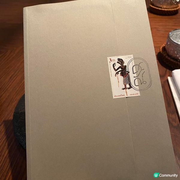 全曼谷最難預訂的餐廳🤩排名第一☝🏻