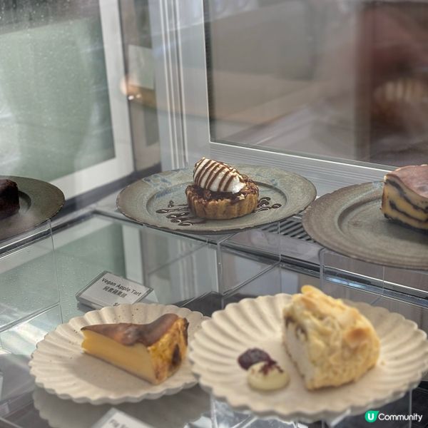 Jomo原個戚風蛋糕💛