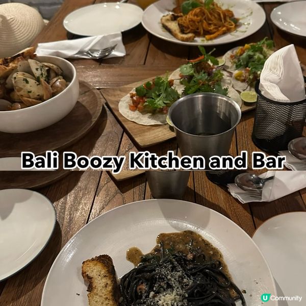 【峇里島】給大家推薦幾間我吃過 覺得不錯的餐廳