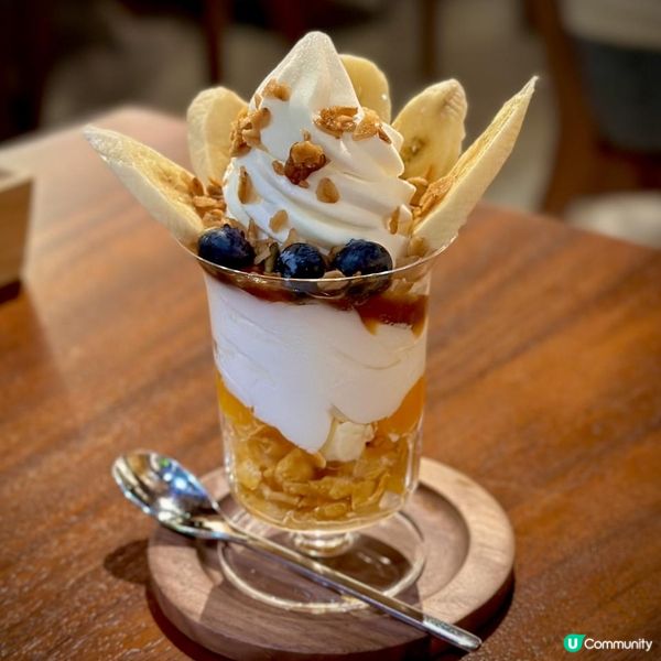 日系輕食精緻甜品の喫茶店☕️🐻