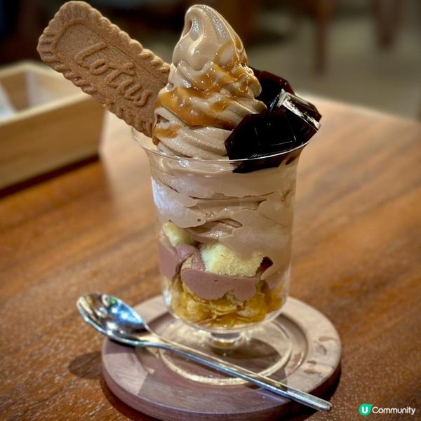 日系輕食精緻甜品の喫茶店☕️🐻