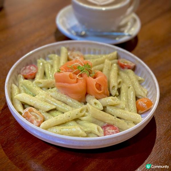 日系輕食精緻甜品の喫茶店☕️🐻