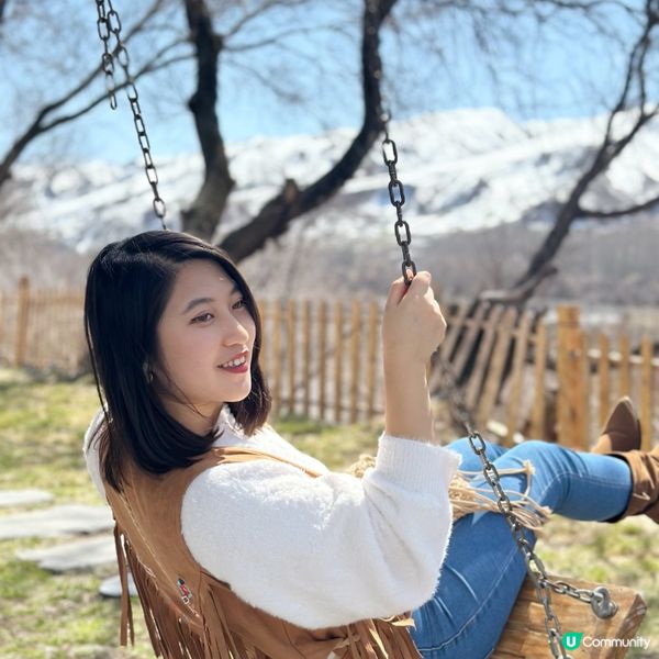 【那拉提】像家一樣的民宿·距離景區10分鐘車程