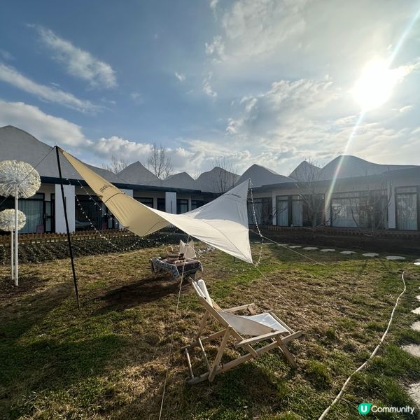 【那拉提】像家一樣的民宿·距離景區10分鐘車程