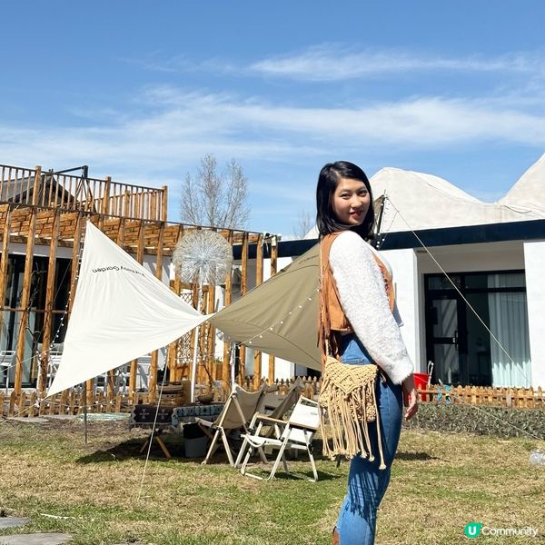 【那拉提】像家一樣的民宿·距離景區10分鐘車程