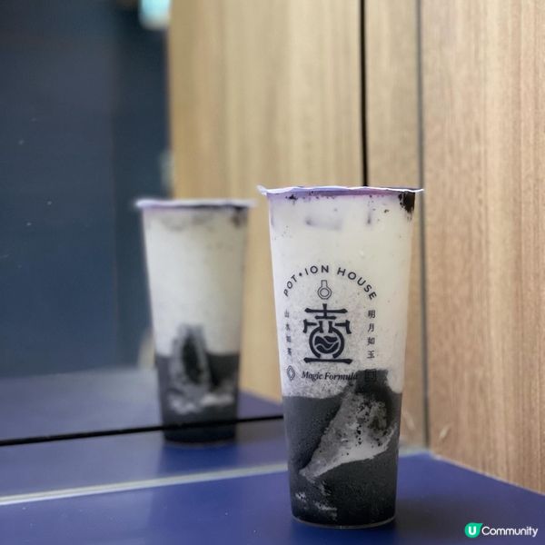 果凍主題茶飲店