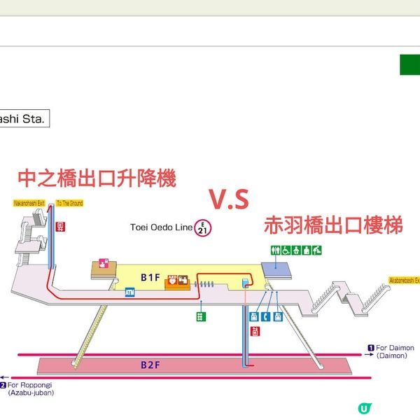 日本旅行の無障礙出行攻略🌟🌟🌟