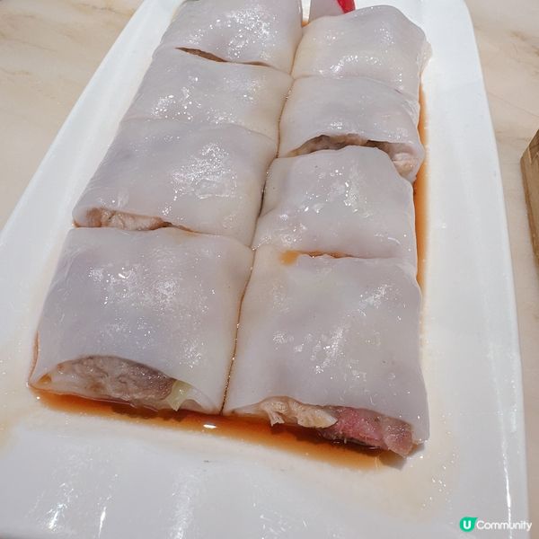 新派人氣手工粵式點心🥟