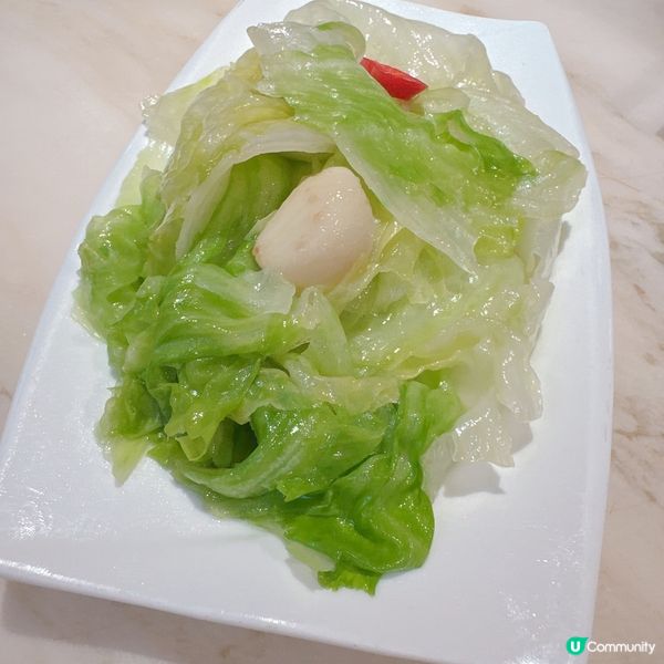 新派人氣手工粵式點心🥟