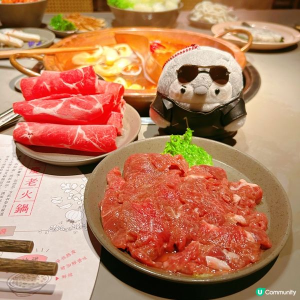 方叔叔始終咁好食🥰