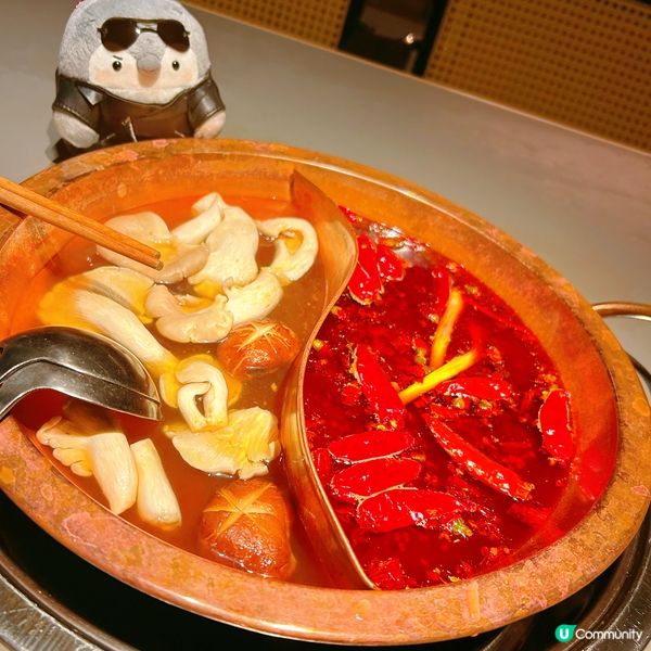 方叔叔始終咁好食🥰
