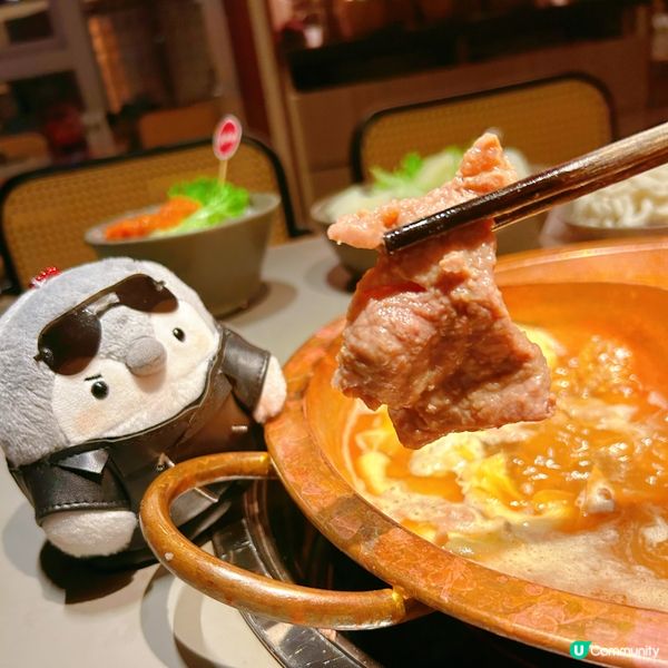 方叔叔始終咁好食🥰