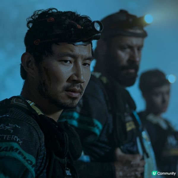 【社群請睇戲】《鐵人狗狗》優先場