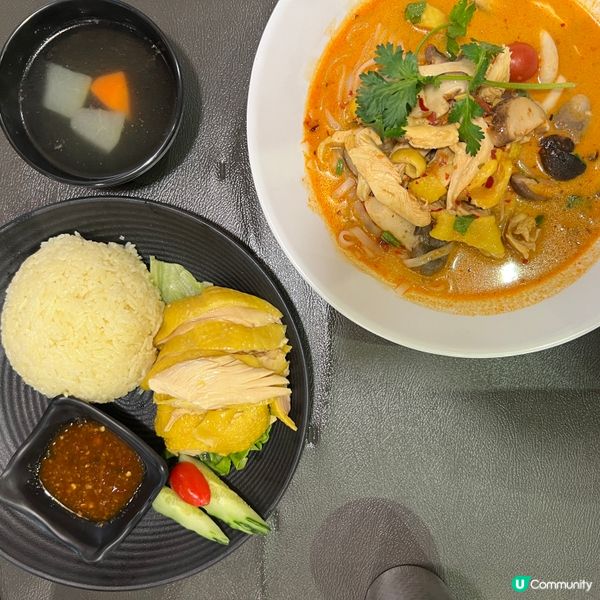 🍴旺角泰菜新餐廳🇹🇭