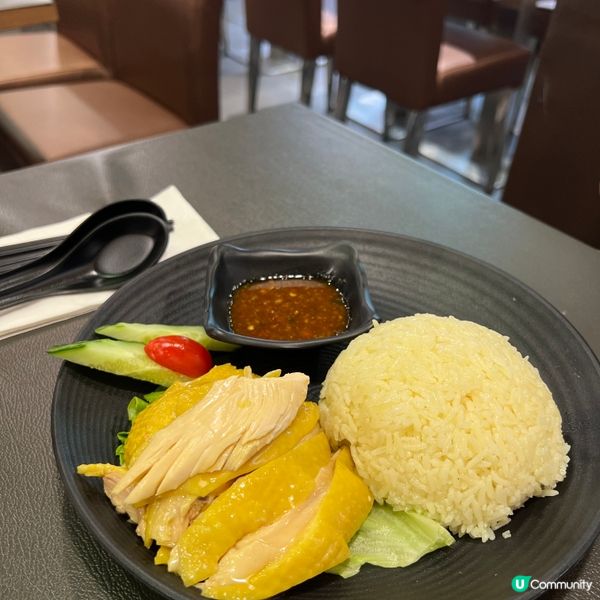 🍴旺角泰菜新餐廳🇹🇭