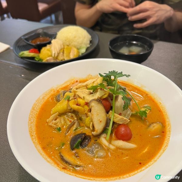 🍴旺角泰菜新餐廳🇹🇭