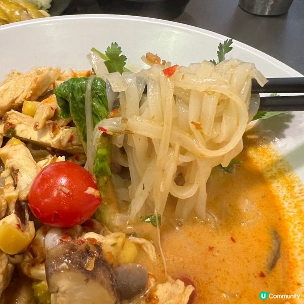 🍴旺角泰菜新餐廳🇹🇭