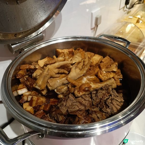 北角少見的一人一鍋火鍋放題