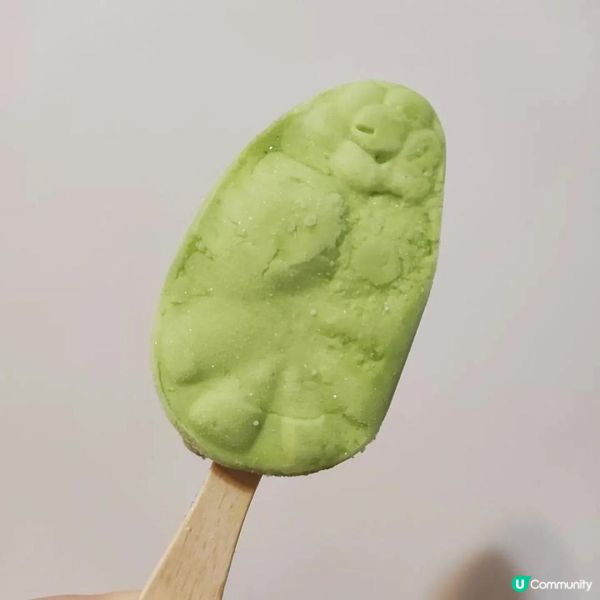 食得健康🤓低卡零脂肪「SHAPETIME奇異果雪葩雪條」