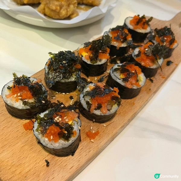 SUN HARU 
旺角通菜街威達商業大廈地下E