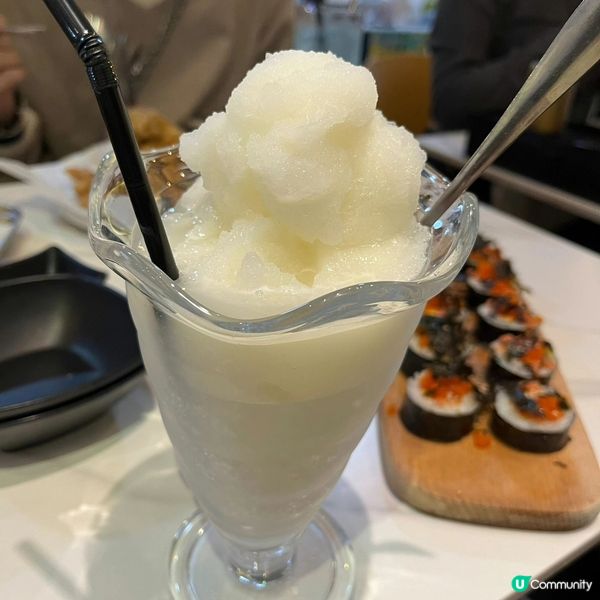 SUN HARU 
旺角通菜街威達商業大廈地下E