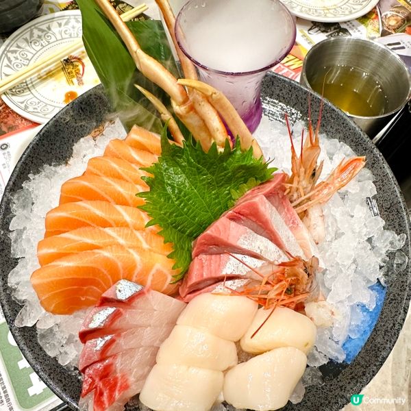 香港探店｜元朗區必試高質日式放題