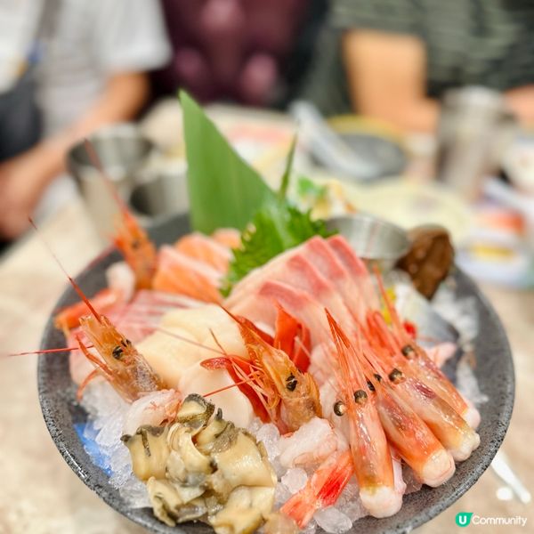 香港探店｜元朗區必試高質日式放題