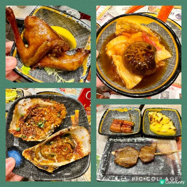 香港探店｜元朗區必試高質日式放題