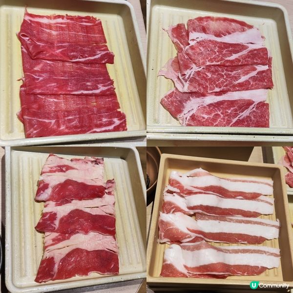 我最喜愛既日式火鍋放題-温野菜 香港一半價格就可以吃到！