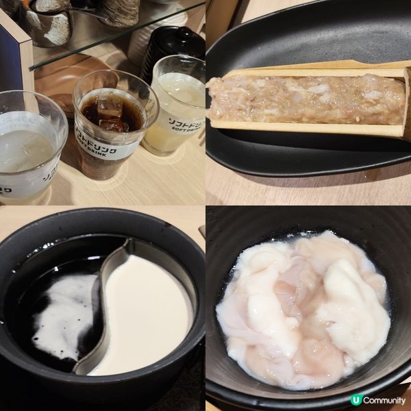 我最喜愛既日式火鍋放題-温野菜 香港一半價格就可以吃到！