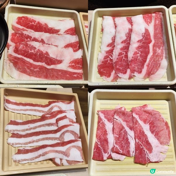 我最喜愛既日式火鍋放題-温野菜 香港一半價格就可以吃到！