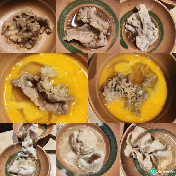 我最喜愛既日式火鍋放題-温野菜 香港一半價格就可以吃到！