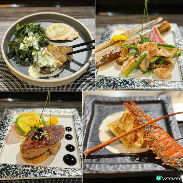 即影即有服務+卡通鐵板燒打卡位😍周年紀念慶祝餐廳推介💖