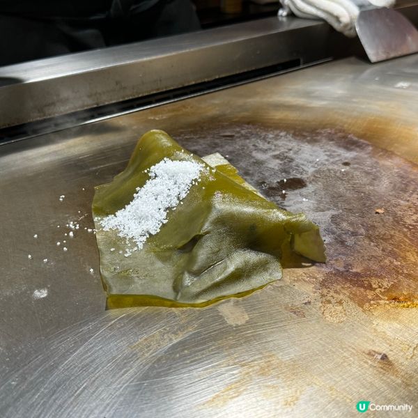 即影即有服務+卡通鐵板燒打卡位😍周年紀念慶祝餐廳推介💖