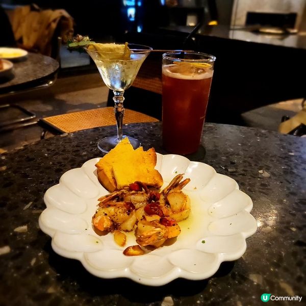 尖沙咀有情調酒店西餐廳