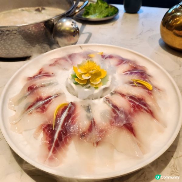 😋珠海～必食脆肉鯇火鍋