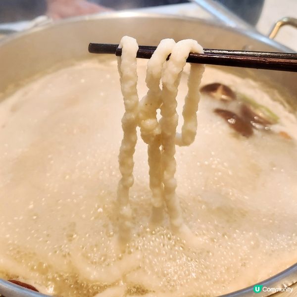 😋珠海～必食脆肉鯇火鍋