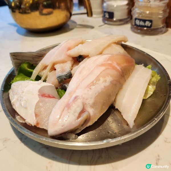 😋珠海～必食脆肉鯇火鍋