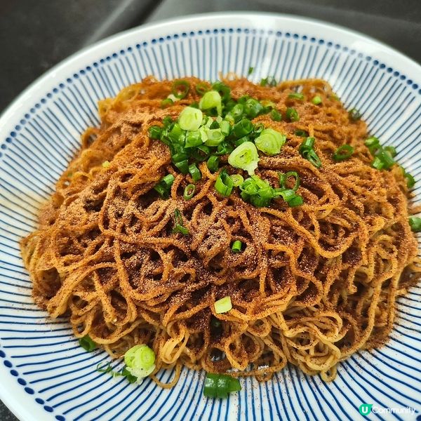 十四年米芝蓮--六記粥麵