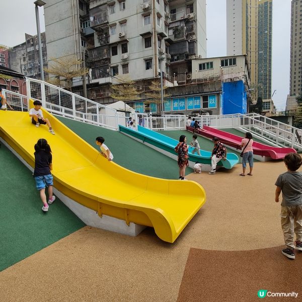 林茂兒童遊樂場