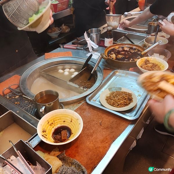 華記咖喱麵食專家