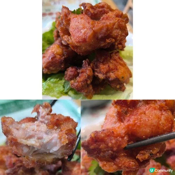 荃灣新開業米線店非常抵食！