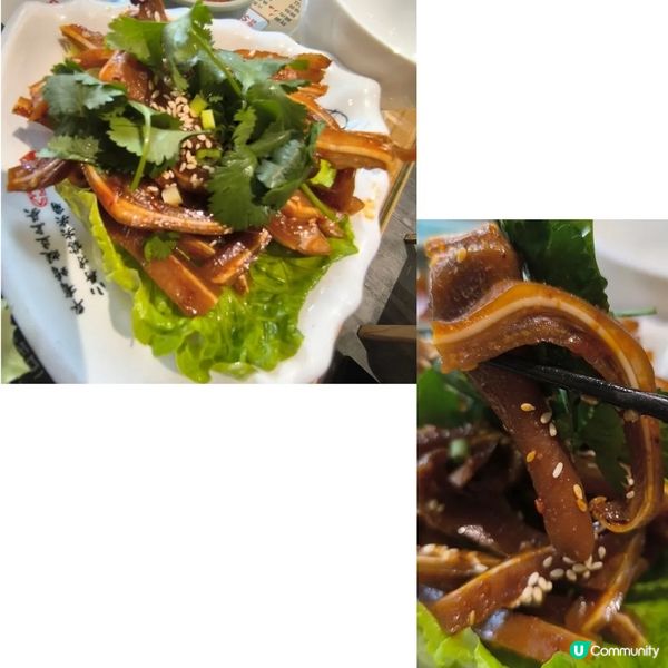 荃灣新開業米線店非常抵食！